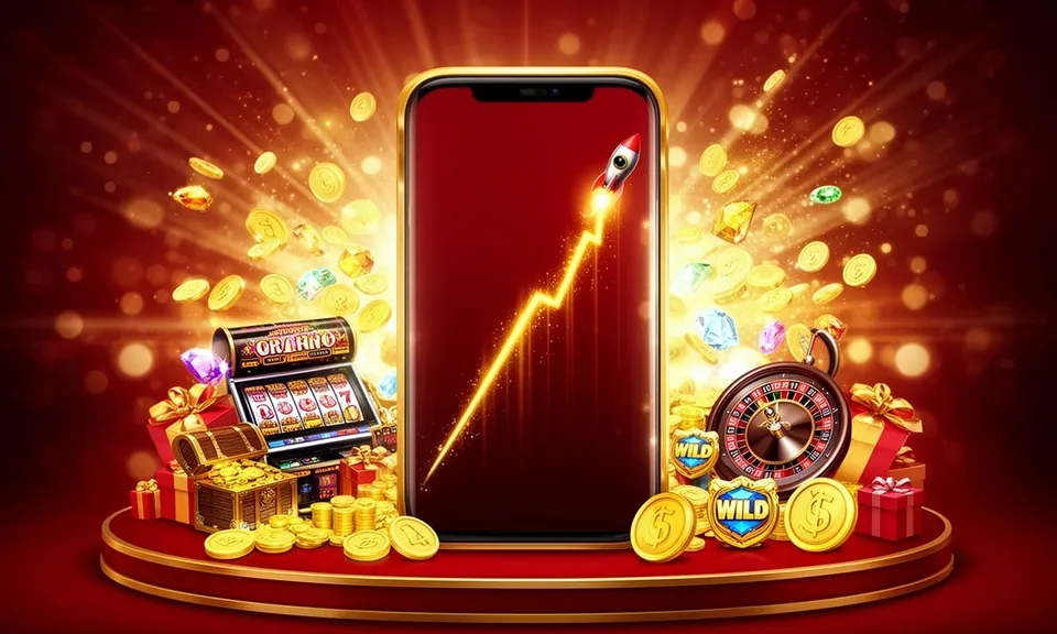 alexaitogel Indonesia App