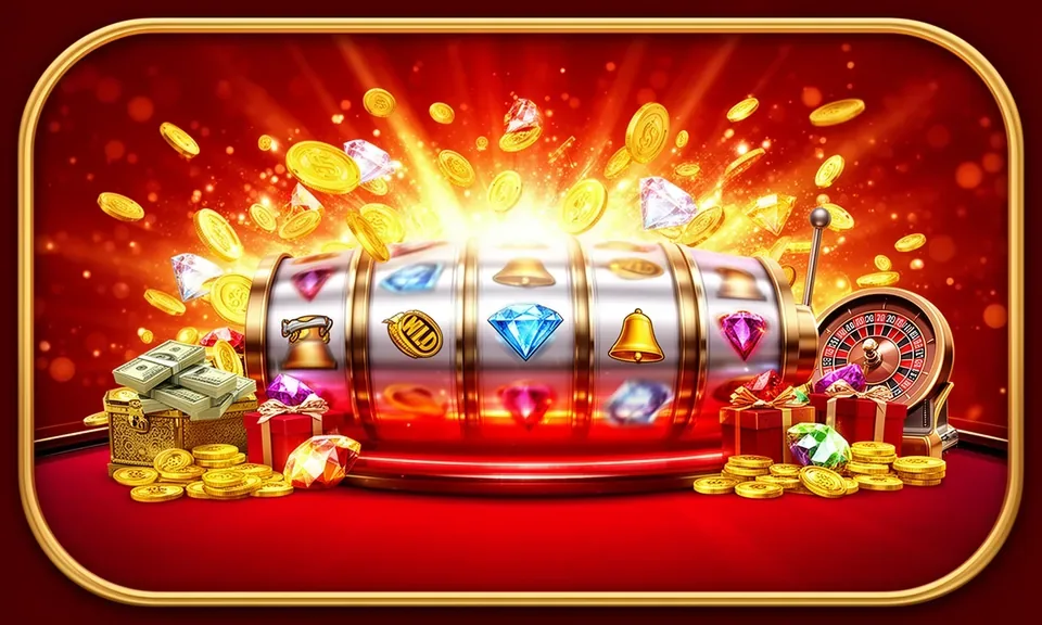 alexaitogel Bonus